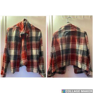 Red Flannel